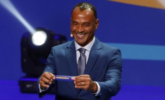 COPA AMÉRICA : Brasil se dá bem no sorteio