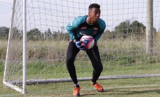 BRASIL : Com dúvidas, mas com time encaminhado