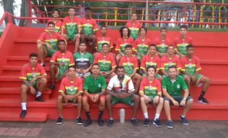 AMADOR : Farroupilha disputa Copa