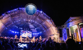 Sesc tem intenção de realizar Festival de Música em Pelotas