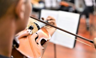 Um novo espaço para a música em Pelotas