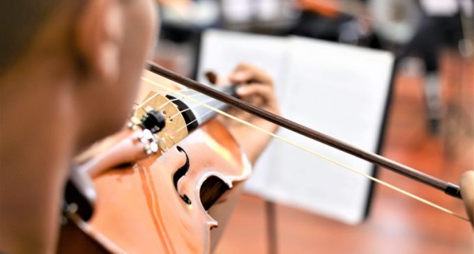 Um novo espaço para a música em Pelotas