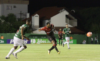 RESULTADO JUSTO : Gol no final garante primeiro ponto do Brasil no Gauchão