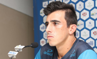 SER DIFERENTE : Cobrança de atitude no Lobo