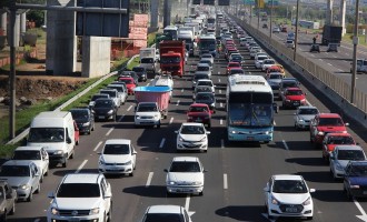 TRÂNSITO : Pesquisa registra envelhecimento e redução de crescimento da frota gaúcha