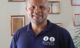 Reconhecido lutador Maiquel Falcão morre vítima da violência