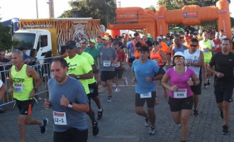 5ª Meia Maratona de Pelotas tem inscrições abertas