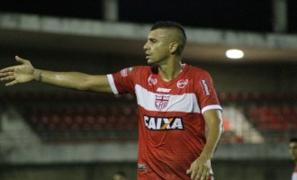 O 9 XAVANTE : Neto Baiano vem aí