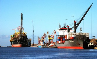 Governo dá sinal verde para investimento de R$ 500 milhões no porto do Rio Grande
