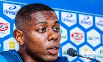 Lobo pode ficar sem Tatá no Gauchão