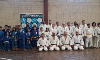 MARCIAIS : O Melhor da Tekion no ano 2018