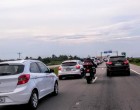Tráfego nas rodovias do RS cresce 2,9% em março, mostra pesquisa