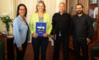 ASSIS BRASIL  : Colégio organiza programação para comemorar seus 90 anos