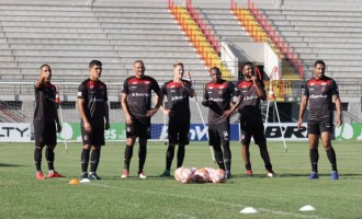 Jogo a jogo, Brasil mira Copa do Brasil e Gauchão em março