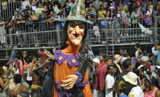 CARNAVAL : Programação intensa no Centro e na praia