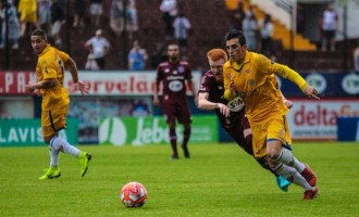 Pelotas quer corrigir detalhes e ter estabilidade