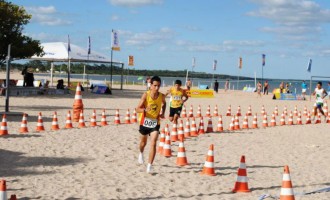 Inscrições na Copa Laranjal de Atletismo vão até esta terça (11)