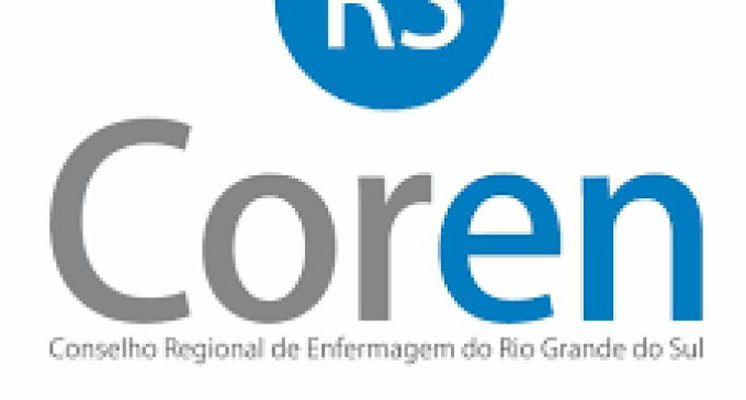 Coren-RS repudia declarações que desqualificam Enfermagem no caso de exames pré-câncer em Pelotas