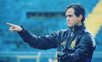 PELOTAS : Gavilán pode repetir o time contra o Caxias