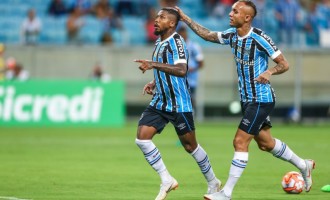 Grêmio abre vantagem na liderança e Veranópolis fica na lanterna