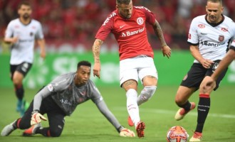 NÃO DEU! Aumenta pressão no Xavante