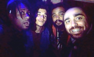 JAZZKILLA : Encontro do jazz com o Rap