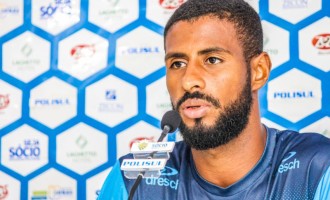 DECISÃO NA SERRA : John projeta “guerra” em Veranópolis