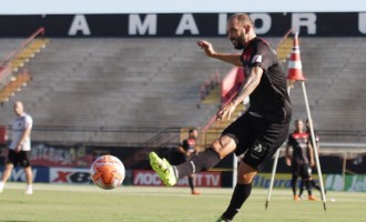 GAUCHÃO : Brasil quer sair da areia movediça no Passo d’Areia