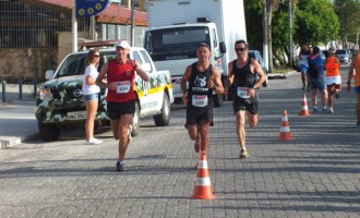 LARANJAL : Inscrições para 5ª Meia Maratona até segunda-feira