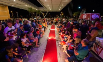 Bloco dos Catiorineos será realizado em Rio Grande