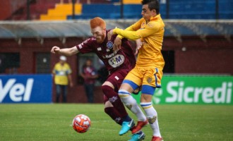 MÁ JORNADA NA SERRA :  Pelotas sucumbe em Caxias
