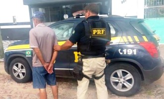 Caminhoneiro bebe e atropela funcionário de concessionária