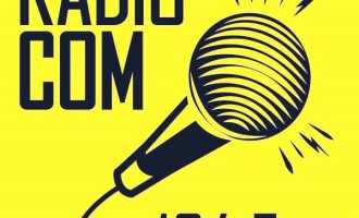 COMUNICAÇÃO  : Rádio Com sintoniza as vozes da coletividade