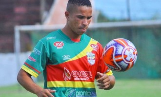 Farroupilha estreia em São Gabriel