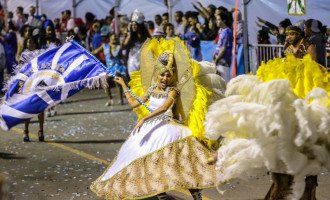 CARNAVAL : Divulgados os quesitos de avaliação das categorias