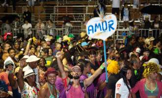 Prefeitura divulga programação do Carnaval Doce Folia 2020