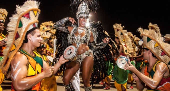 Paula e Assecap definem datas do Carnaval 2023