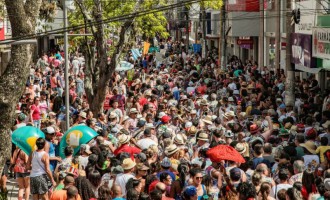 CARNAVAL :  Dicas para curtir a folia