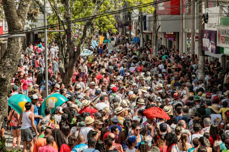 Em Pelotas, festa vai ocorrer de 27 a 29 de março 