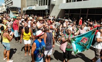 Blocos de Rua podem pedir autorização para desfiles até o dia 5