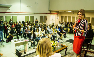 ASSOCIAÇÃO COMERCIAL   : 1º Congresso Mulheres Zona Sul reúne centenas de participantes