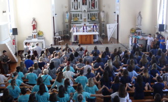 Pelotas recebe encontro de professores de instituições católicas