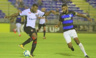 FAZER HISTÓRIA  : Brasil precisa matar Leão na Ilha