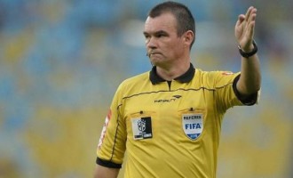 BRA-PEL 363 : Experiência de Vuaden no clássico