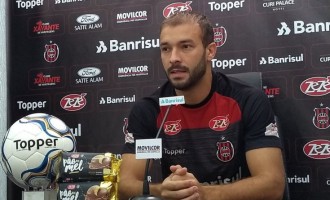 ATAQUE XAVANTE : Voltou e agora é pra ficar?