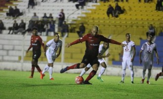 BRASIL : Despedida sem brilho na Serra