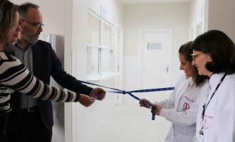 UCPel entrega duas novas clínicas odontológicas