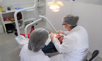 UCPEL  : Odontologia inaugura duas novas clínicas