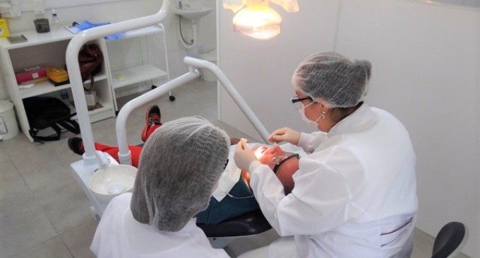 UCPEL  : Odontologia inaugura duas novas clínicas