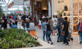 Partage Shopping Rio Grande realiza programação especial no Dia da Mulher